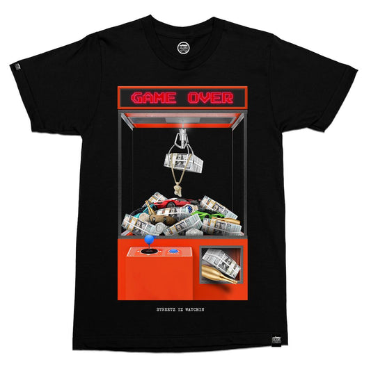 Game Over T-Shirt