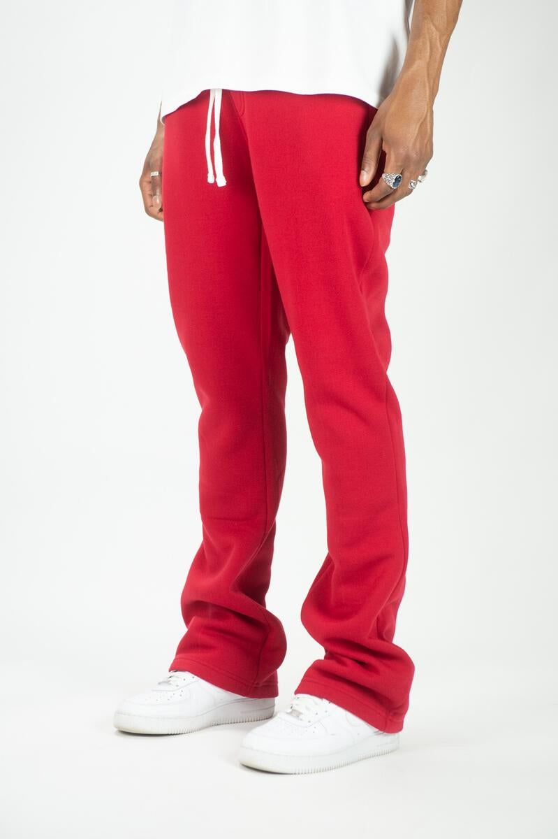 RM Stacked Joggers