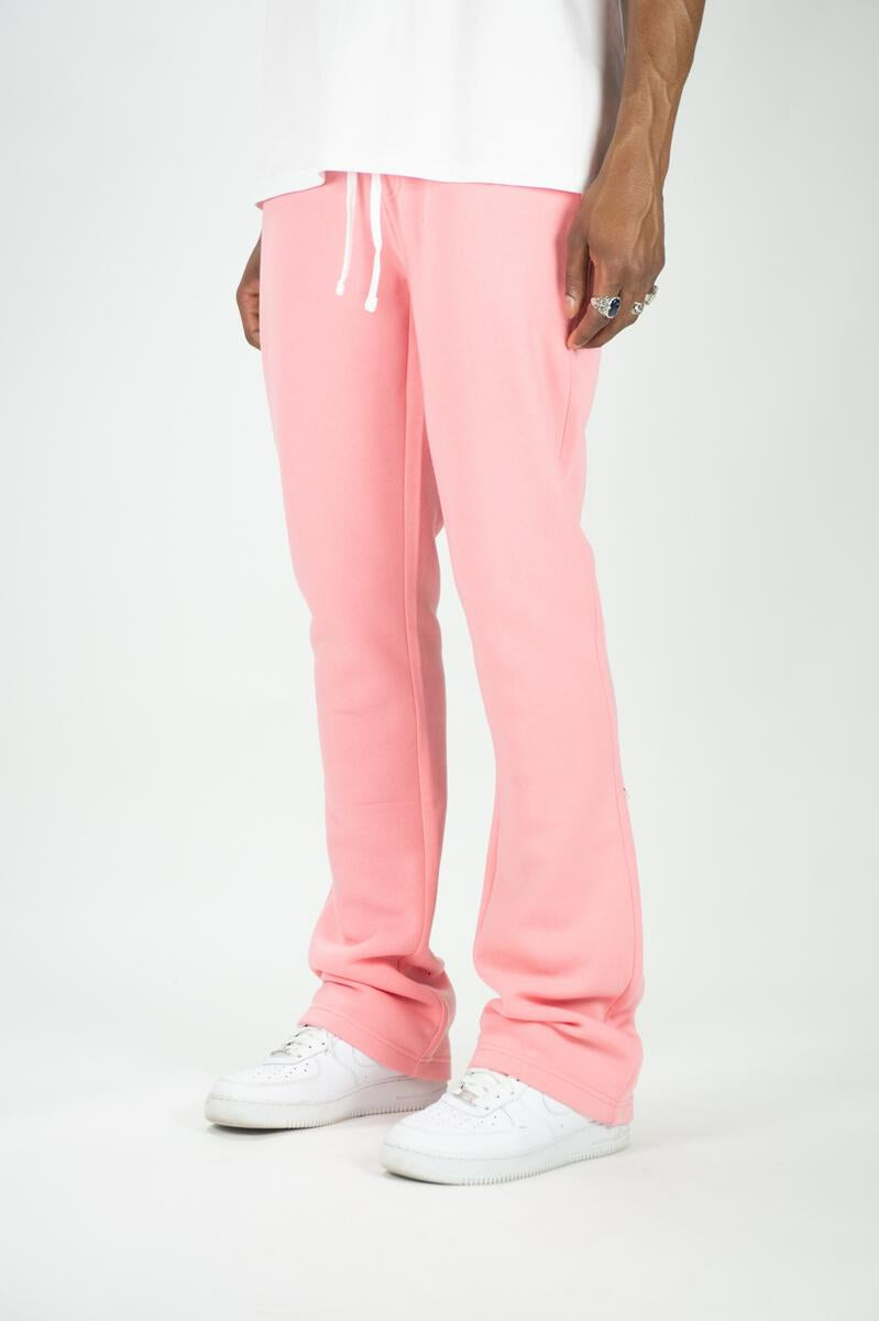 RM Stacked Joggers