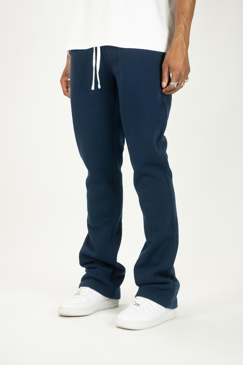 RM Stacked Joggers