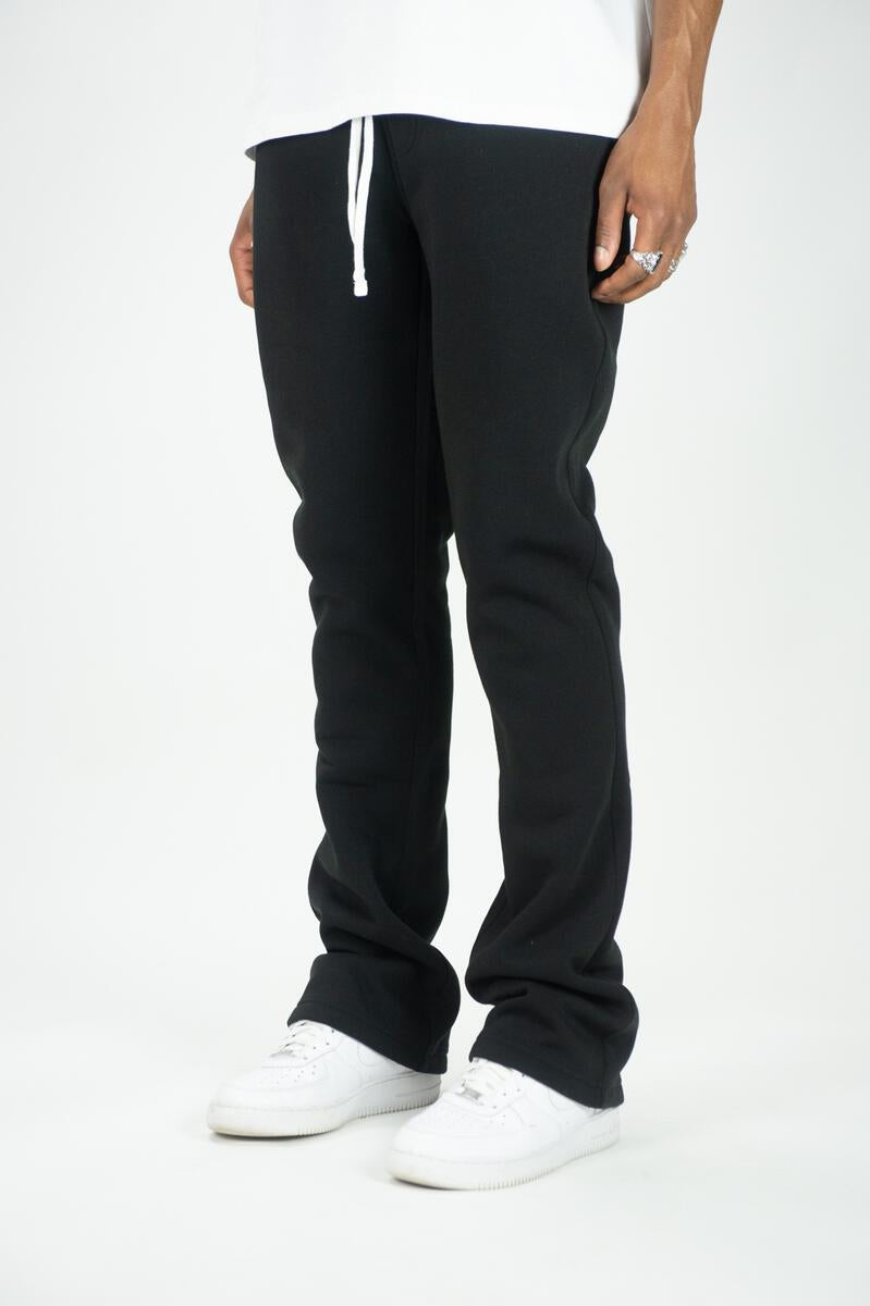 RM Stacked Joggers