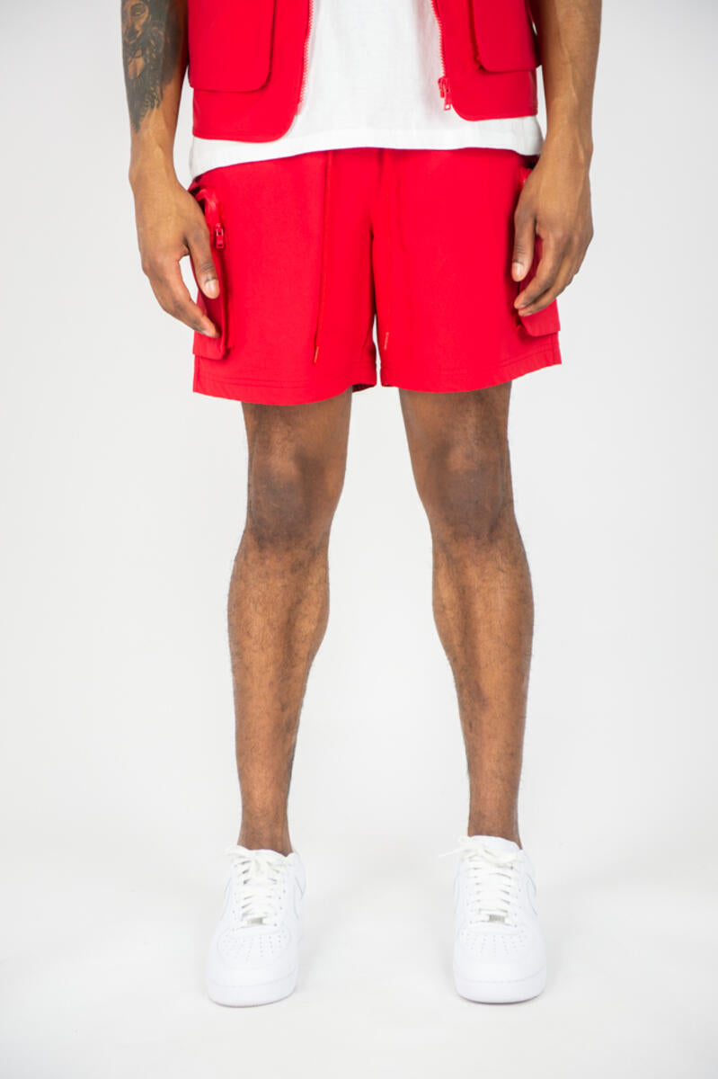 Kids RM Cargo Shorts
