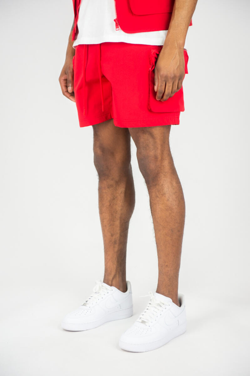 Kids RM Cargo Shorts