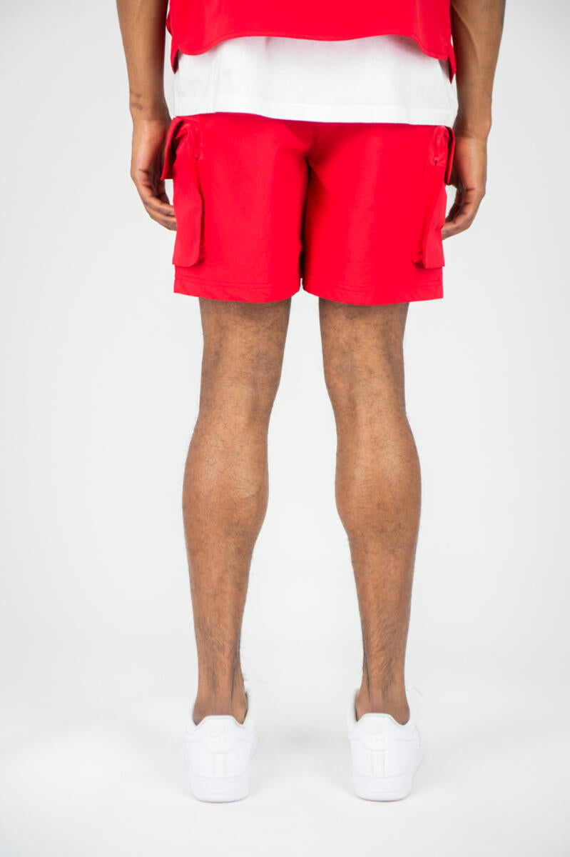 Kids RM Cargo Shorts