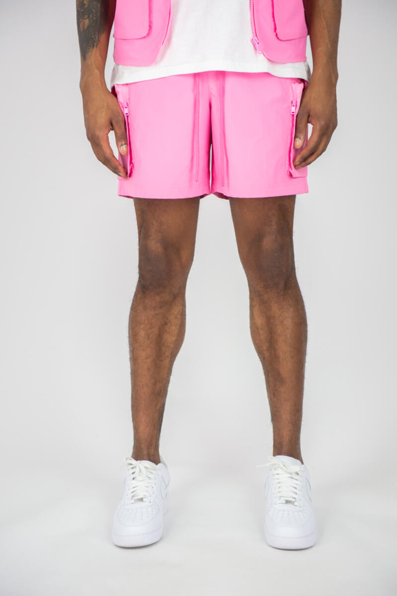 Kids RM Cargo Shorts