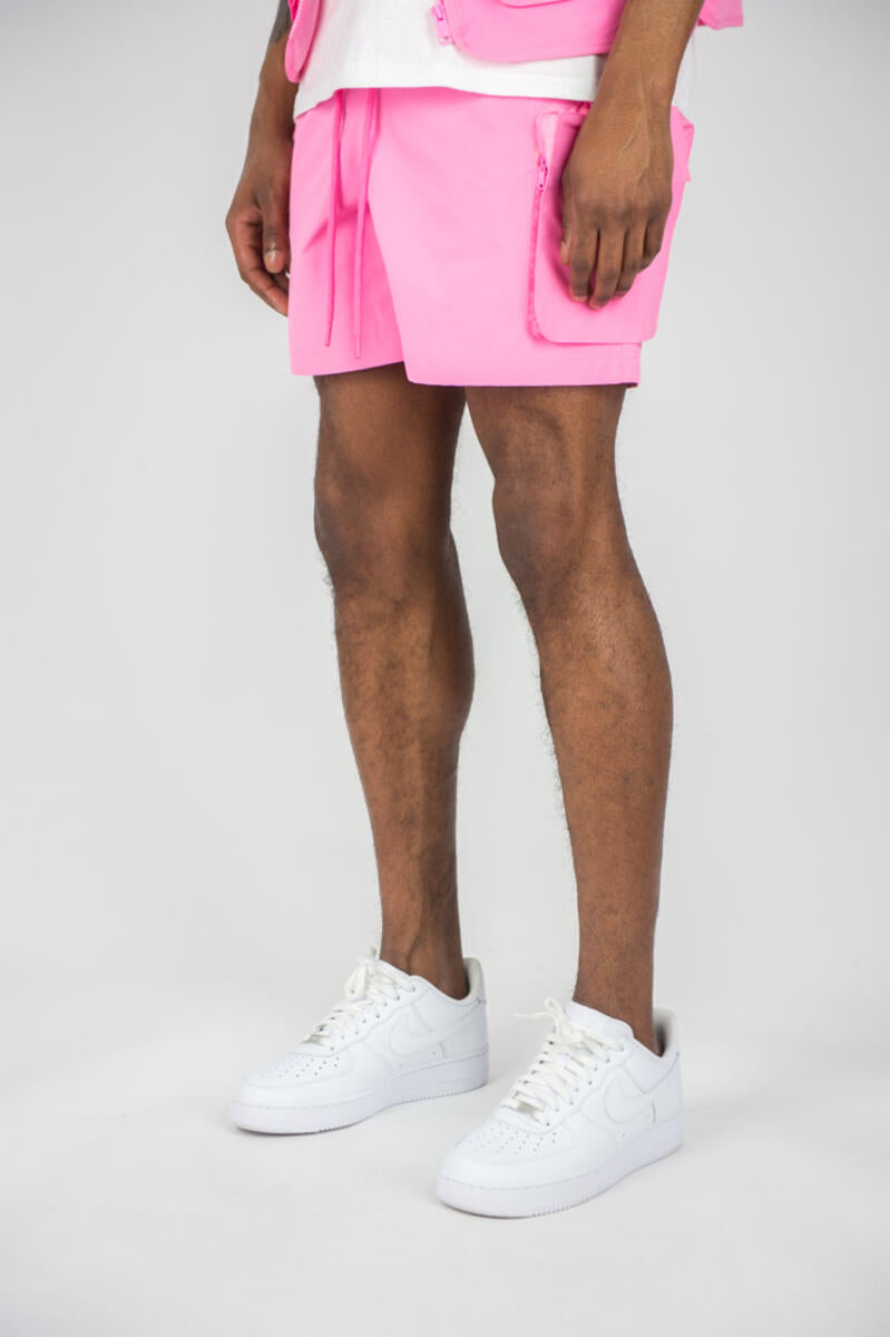 Kids RM Cargo Shorts