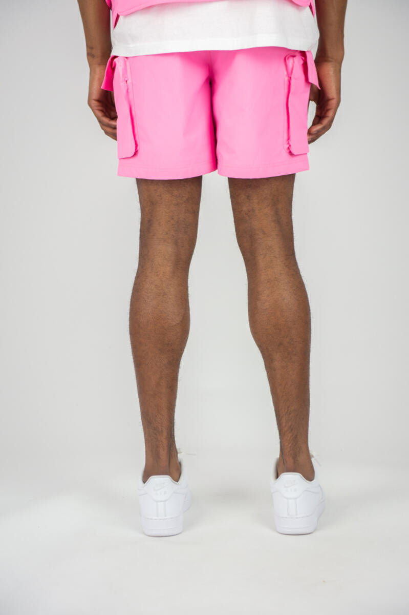 Kids RM Cargo Shorts