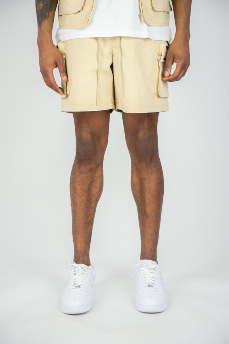 Kids RM Cargo Shorts