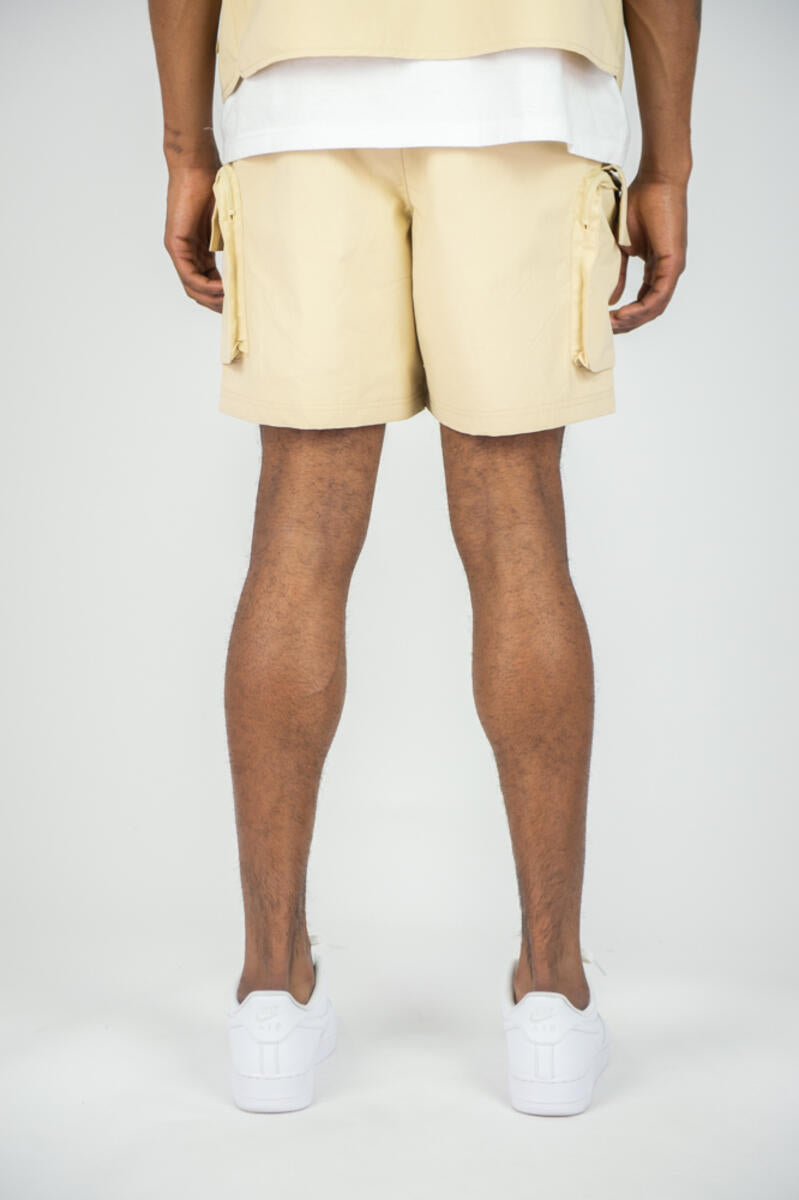 Kids RM Cargo Shorts