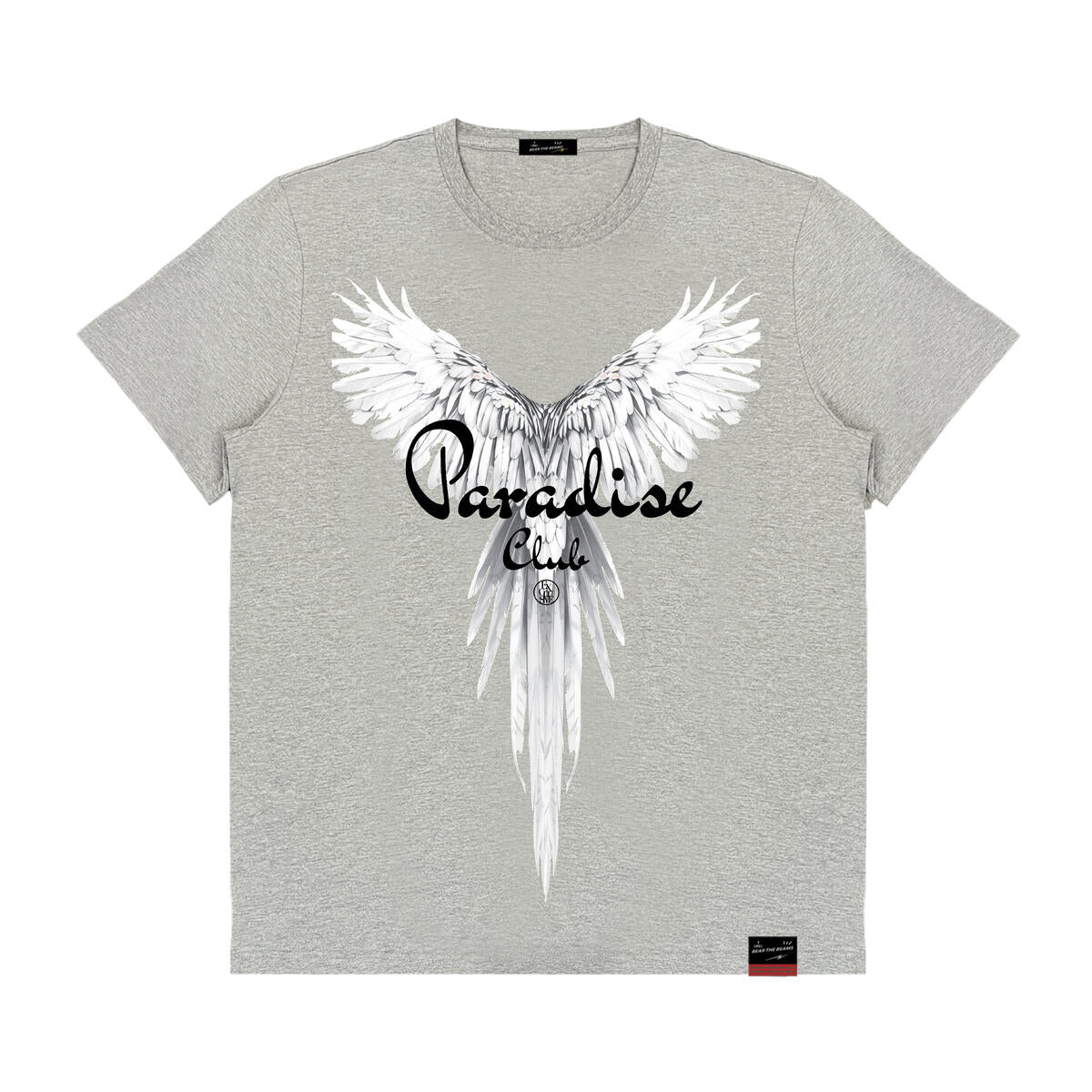 Boys Paradise Club T-Shirt