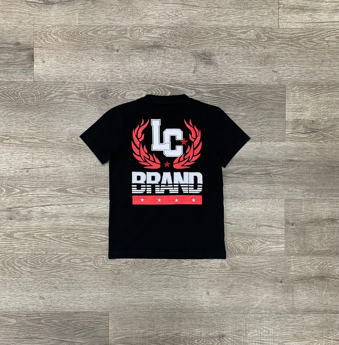 Kids Lucky Star T-Shirt