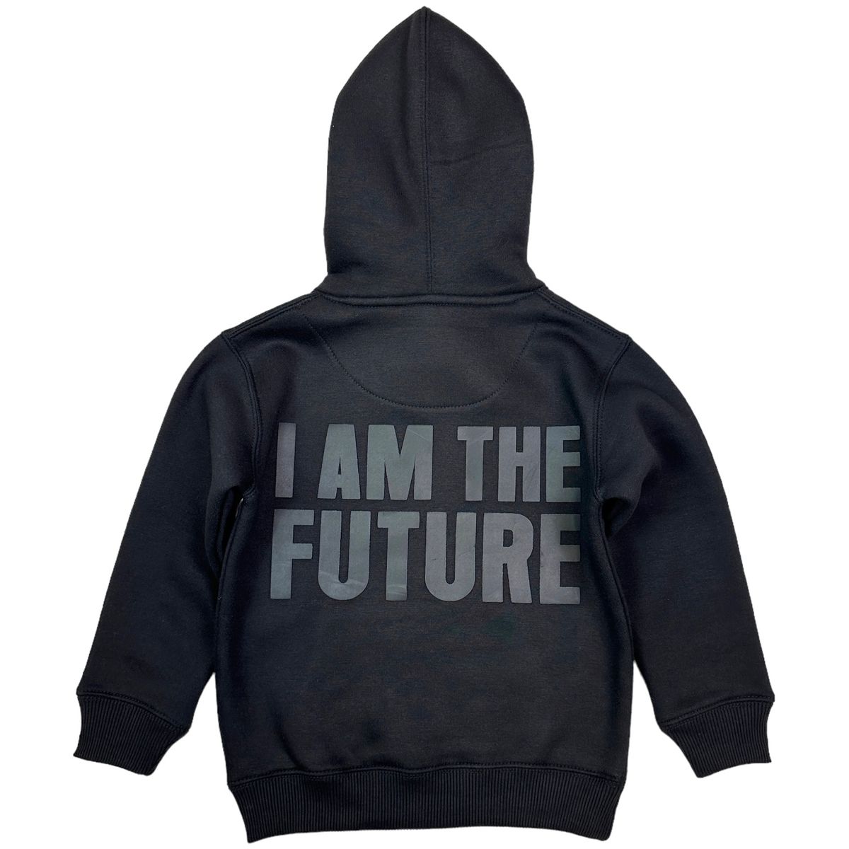 I Am The Future Hoodie