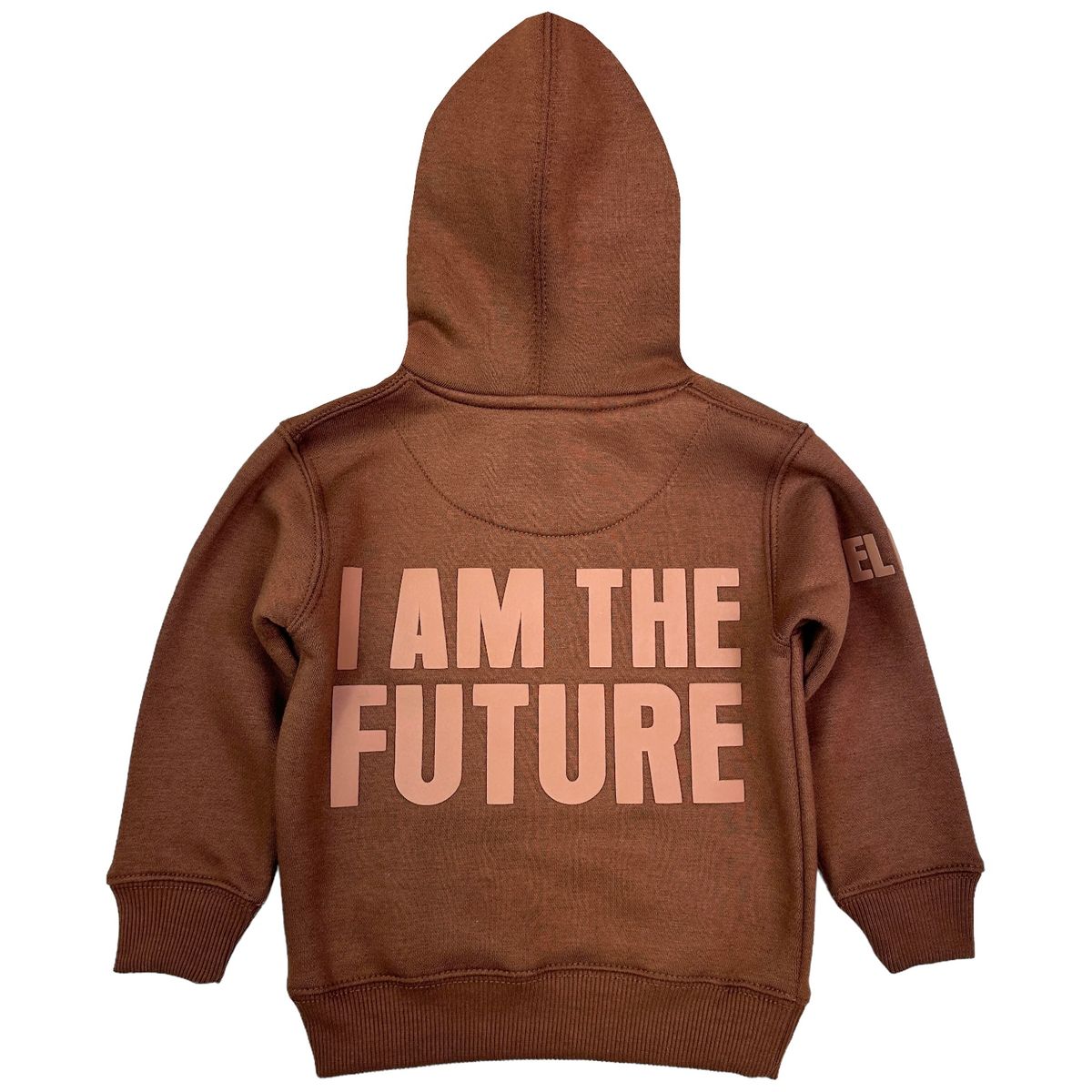 I Am The Future Hoodie