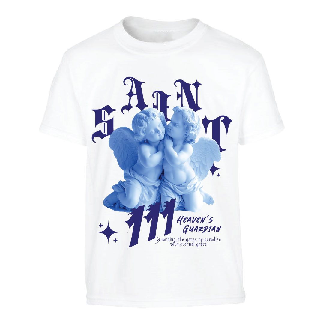 Boys Saint T-Shirt