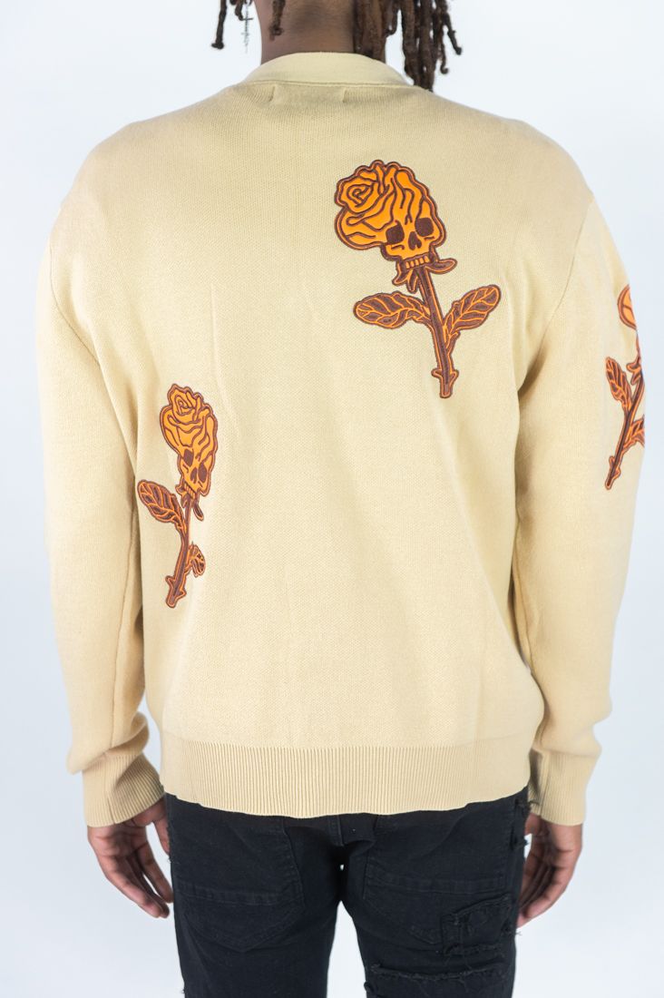 Love Cardigan Sweater