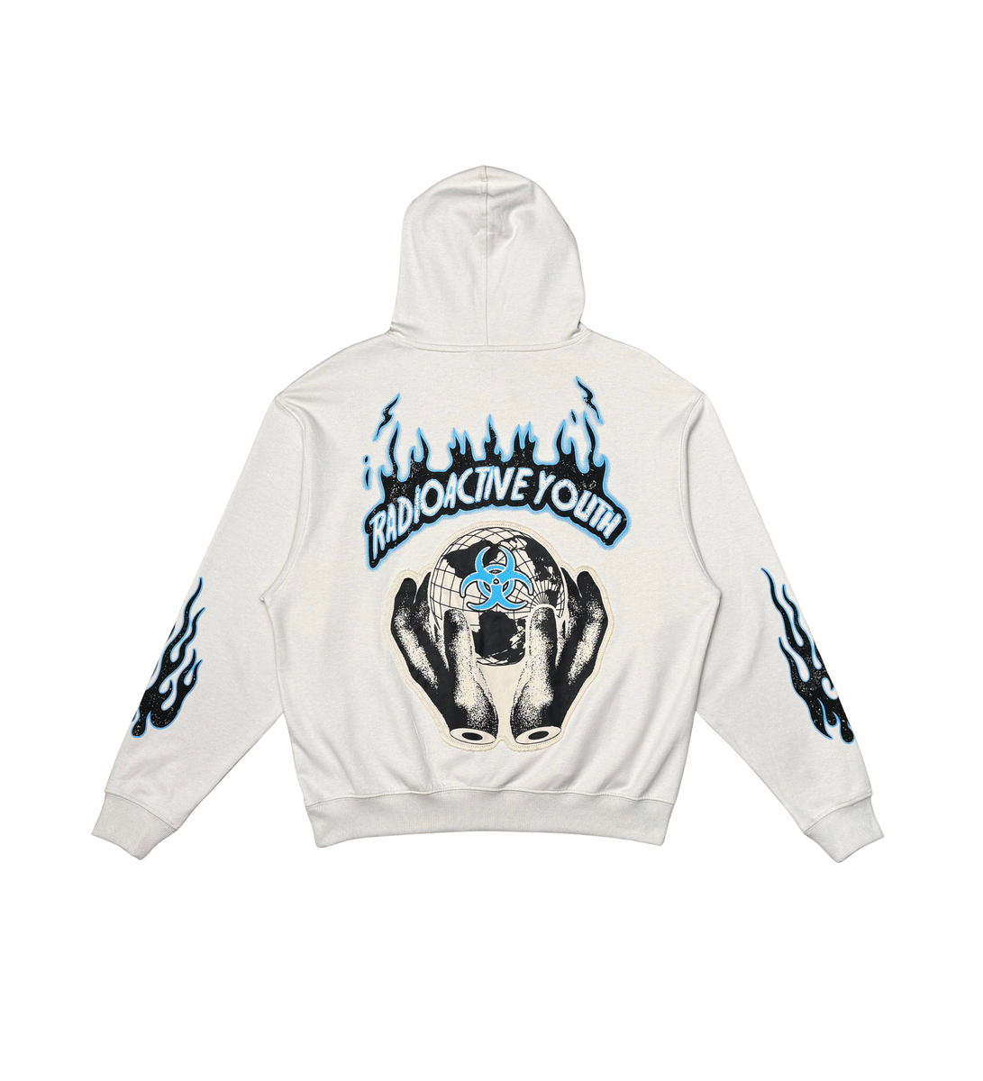 Payback Hoody
