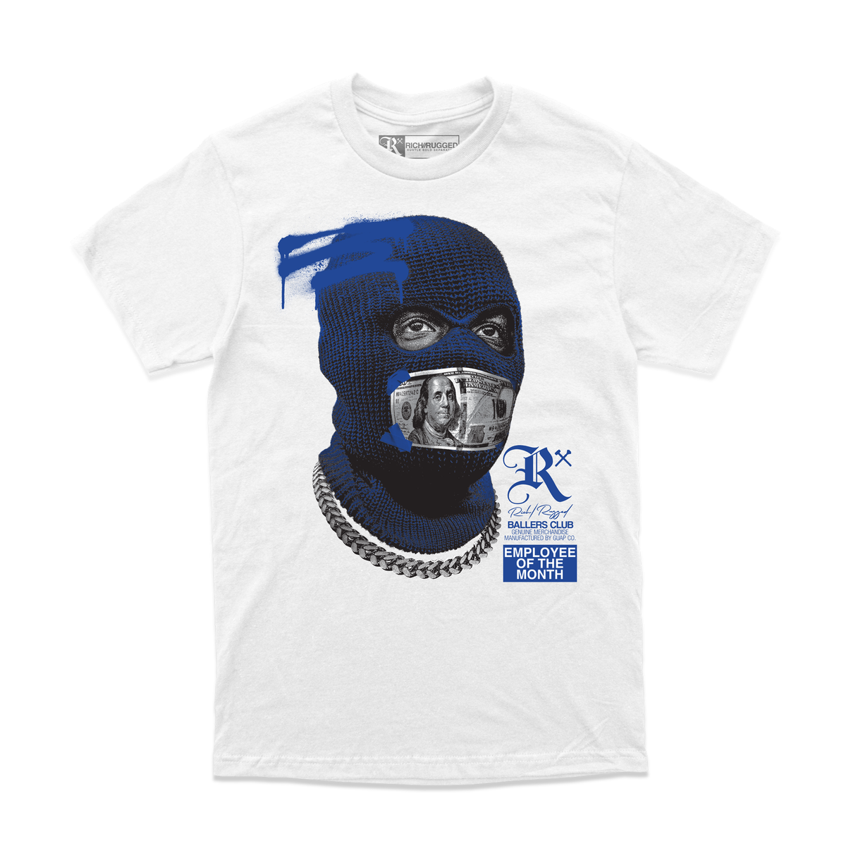 Employee Of The Month T-Shirt