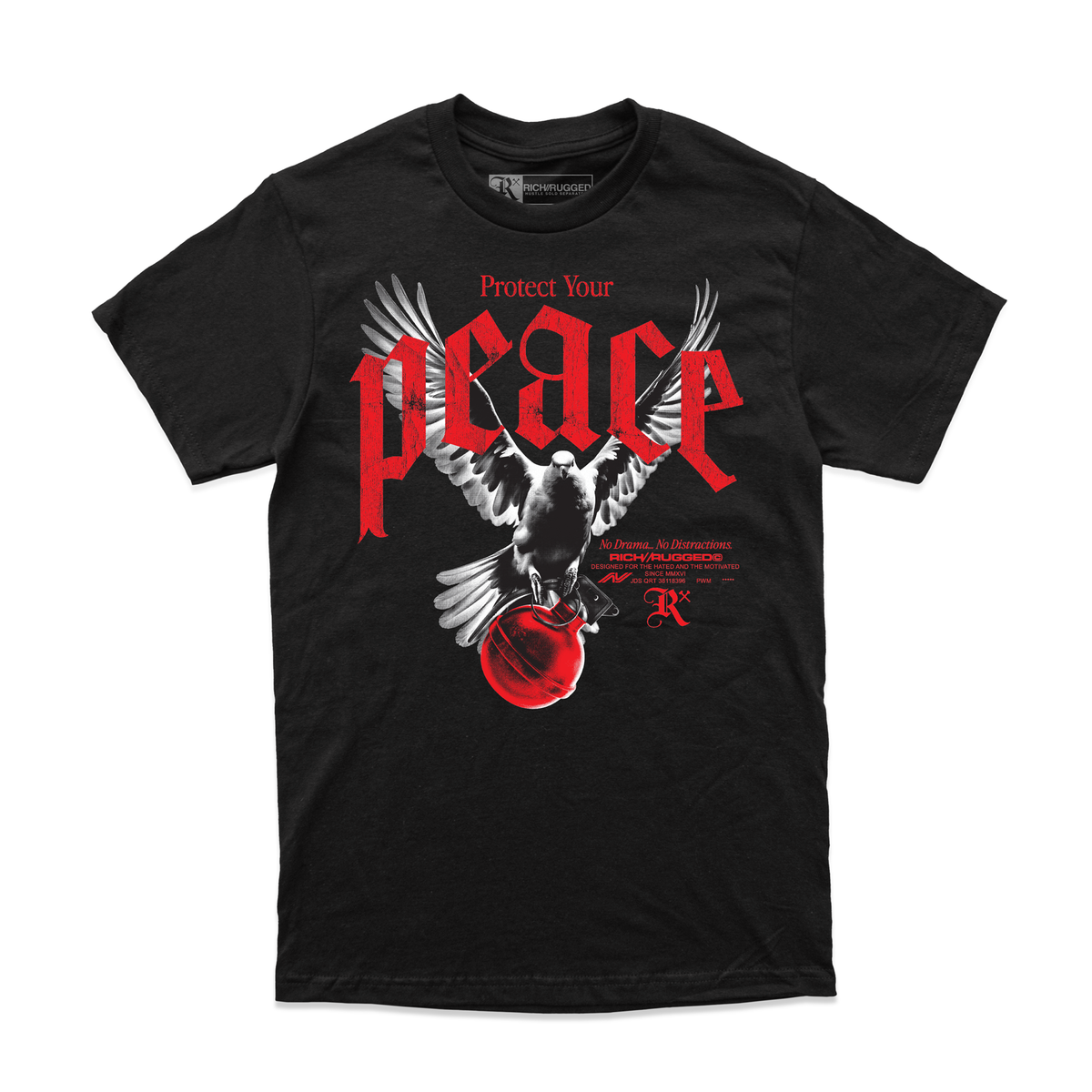 Protect Your Peace T-Shirt