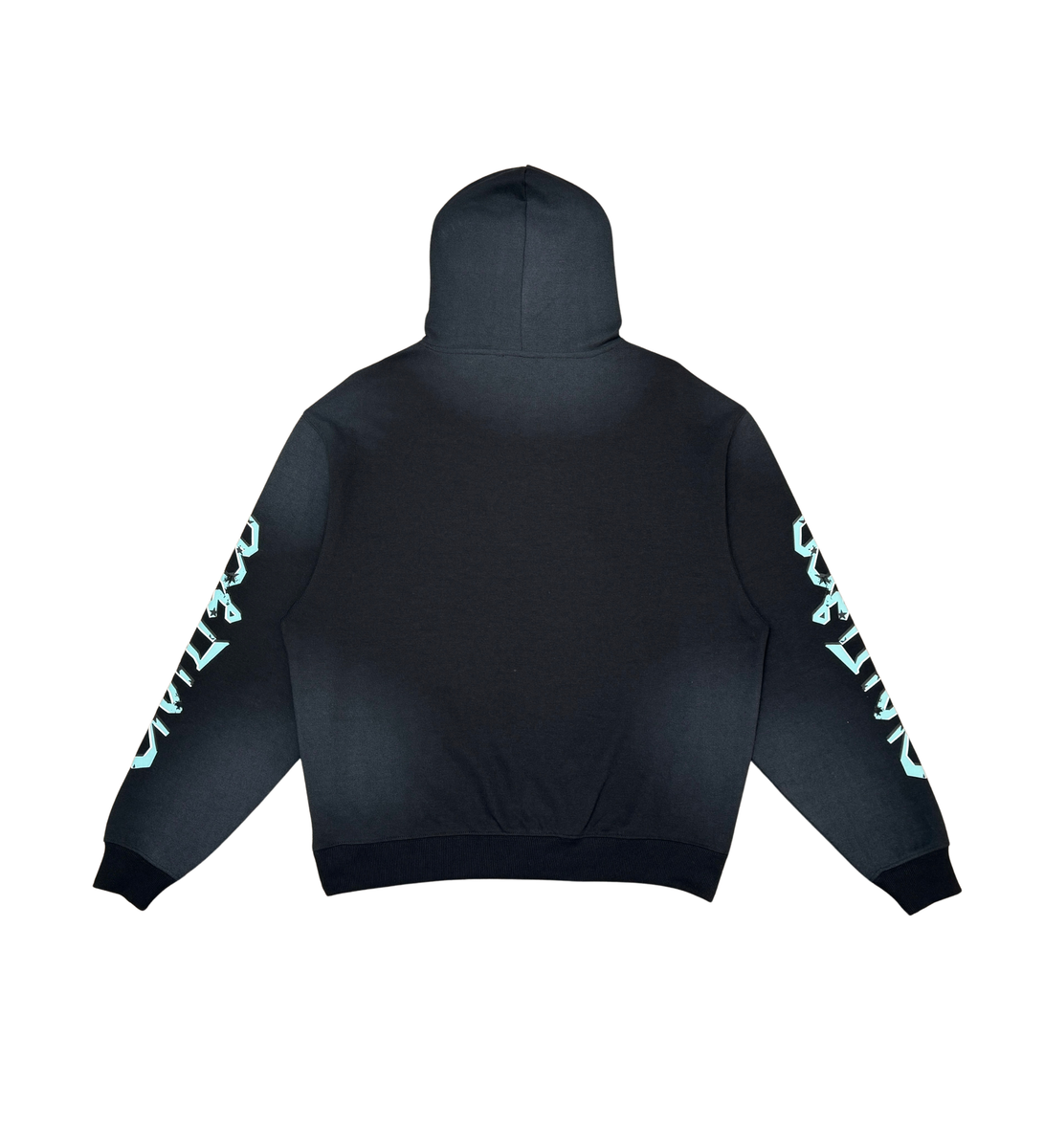 True Believer Hoody - Black