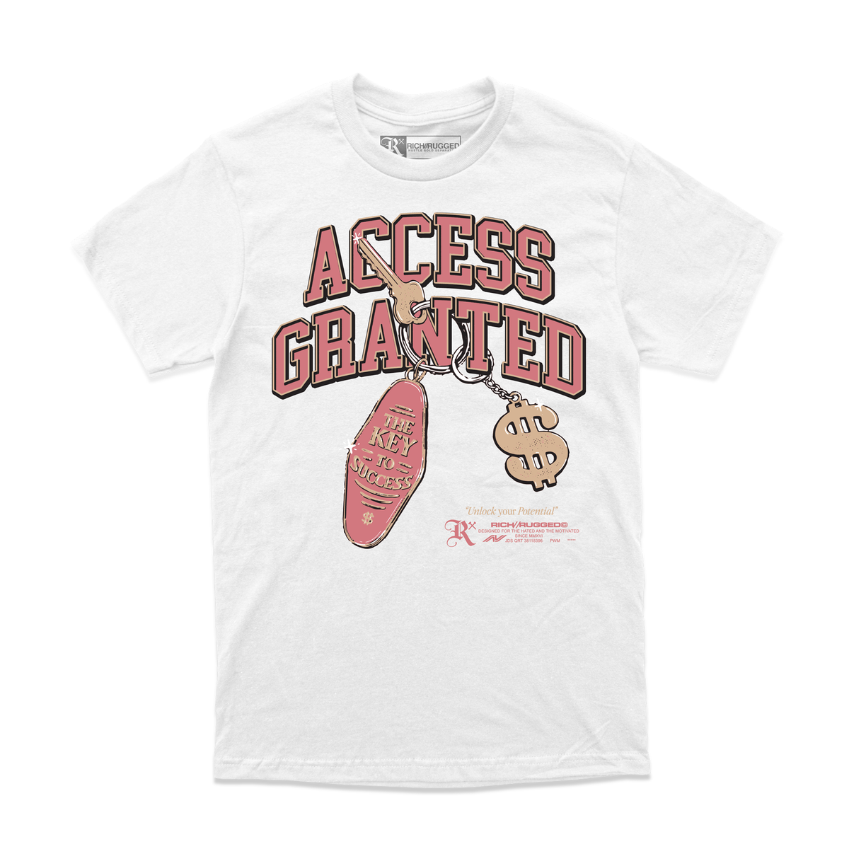 Access Granted T-Shirt
