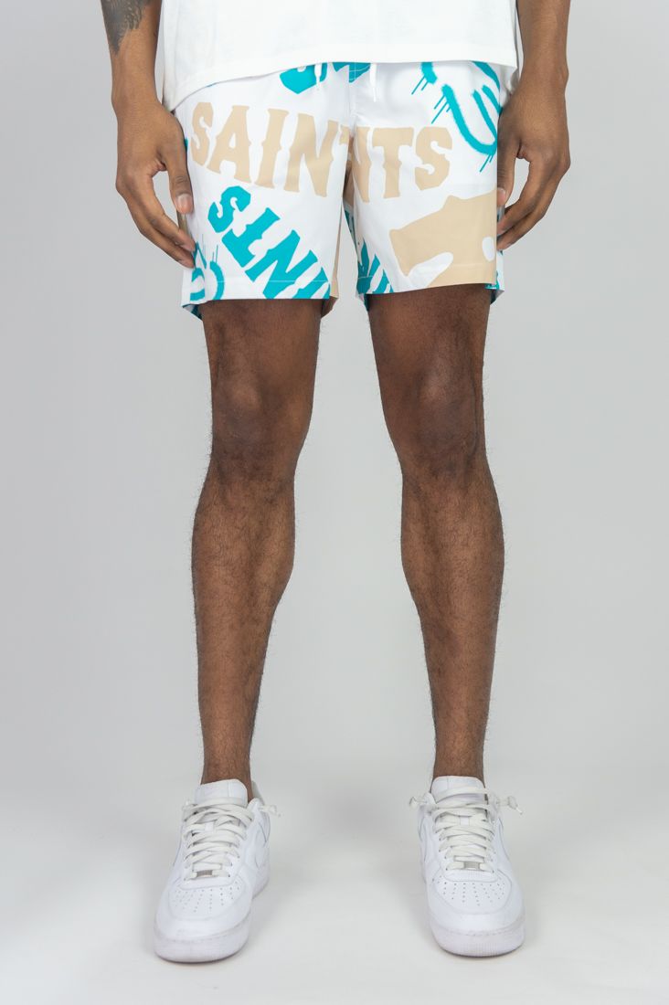 RM Saints Board Shorts