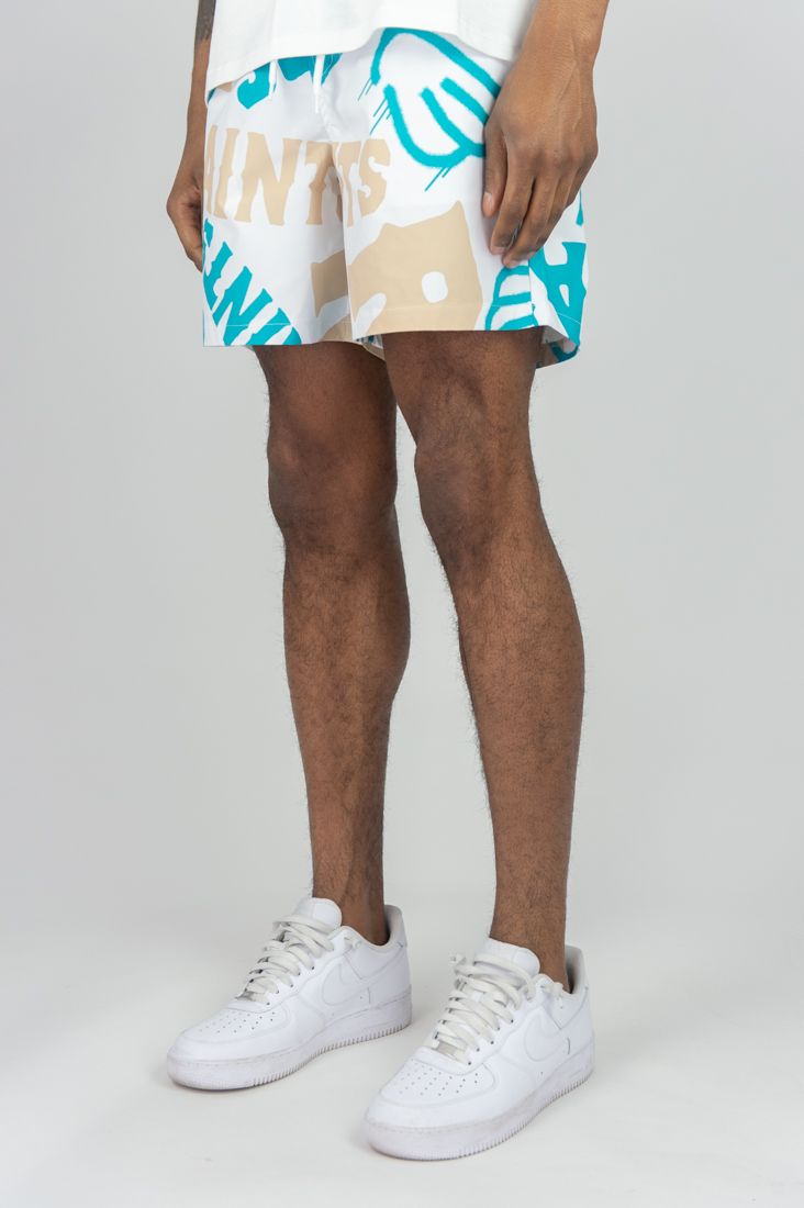 RM Saints Board Shorts