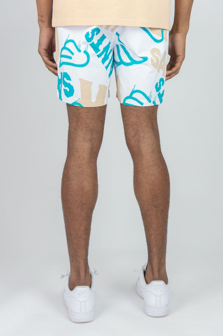 RM Saints Board Shorts