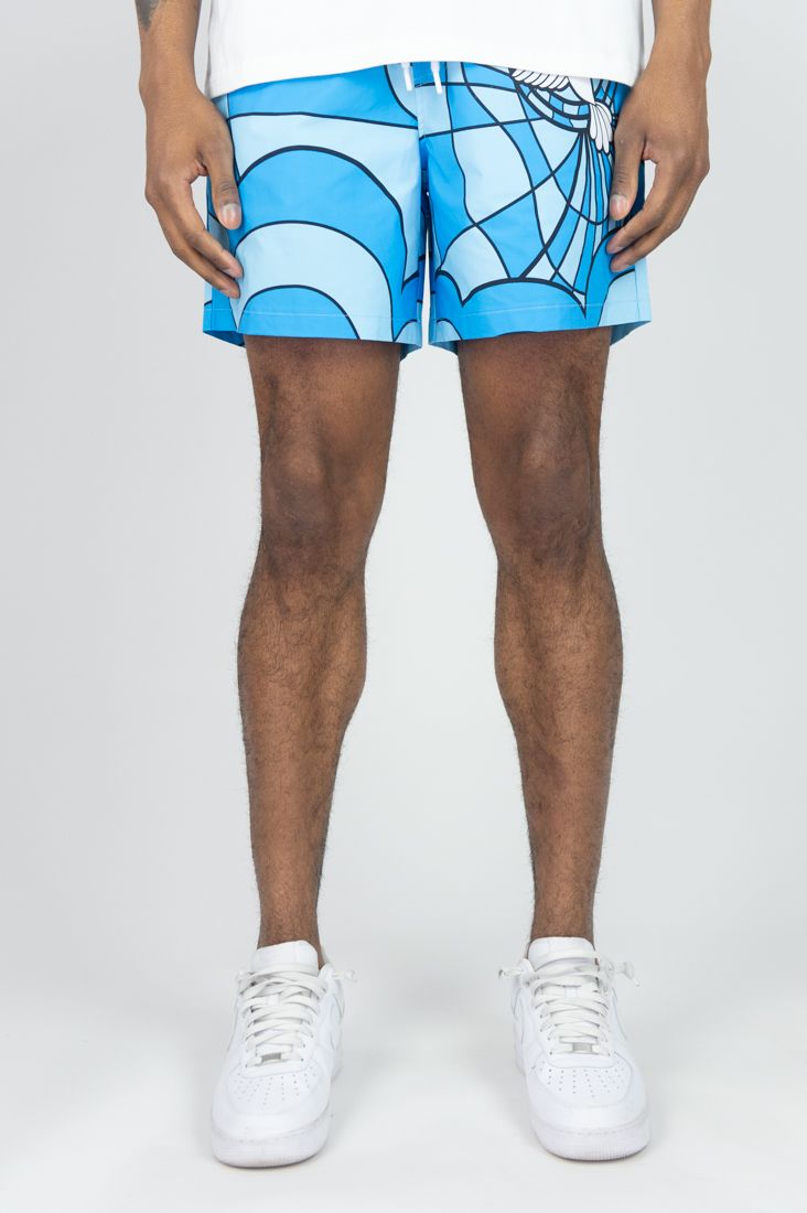 RM Kids Escape Board Shorts