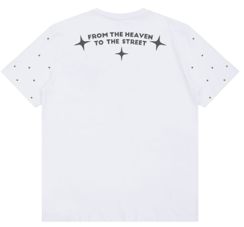 Heaven To Street T-Shirt
