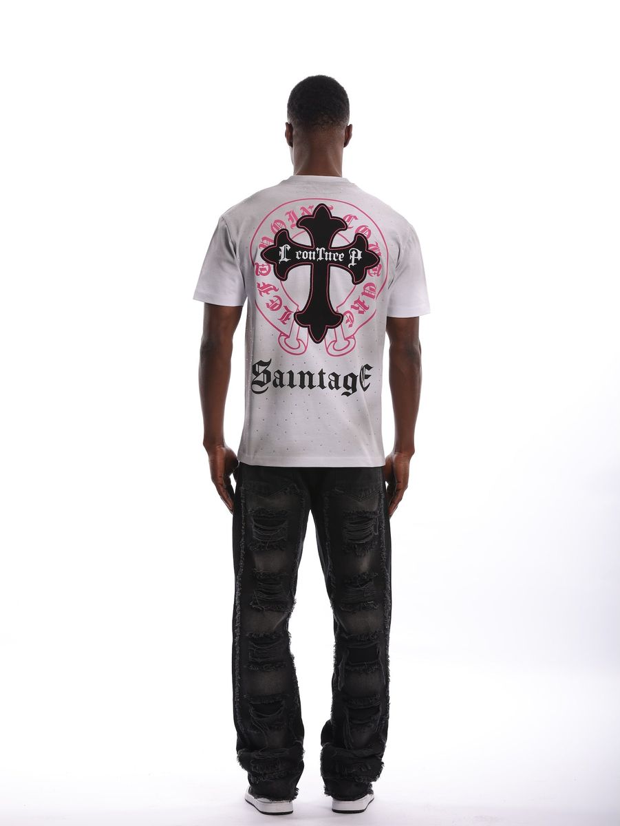 Saint Age Shirt