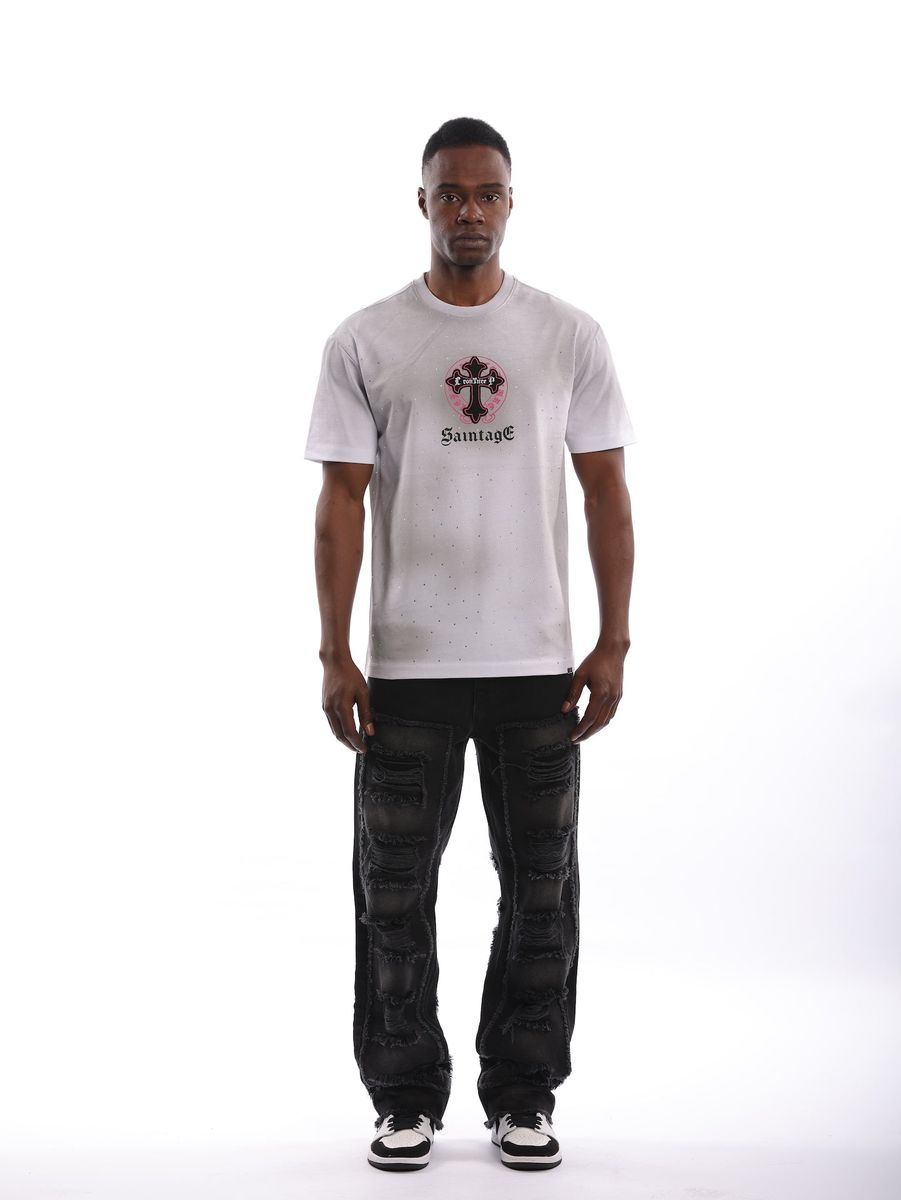 Saint Age Shirt