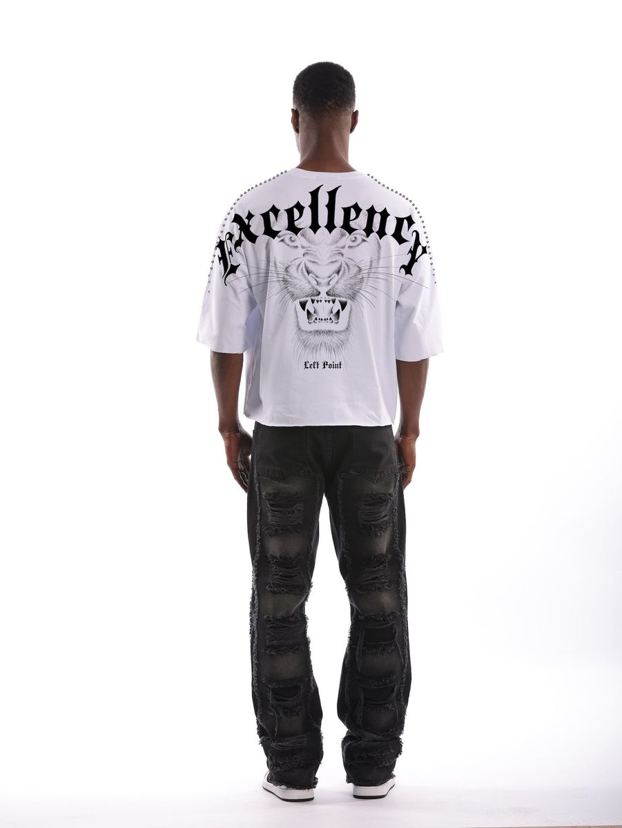 Excellency Tiger T-Shirt