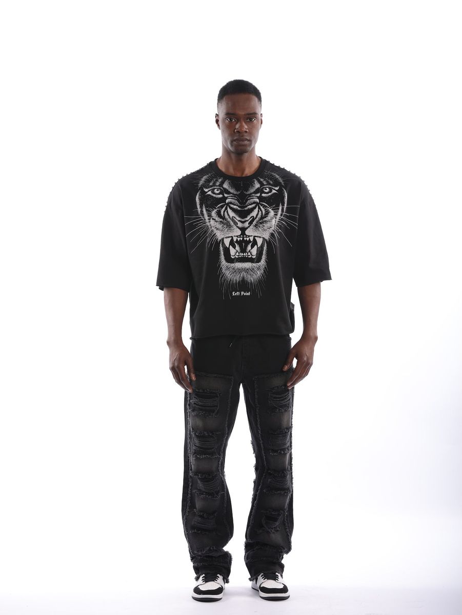Excellency Tiger T-Shirt