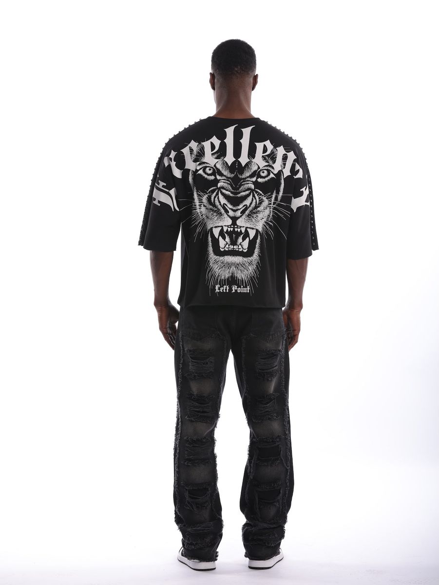 Excellency Tiger T-Shirt