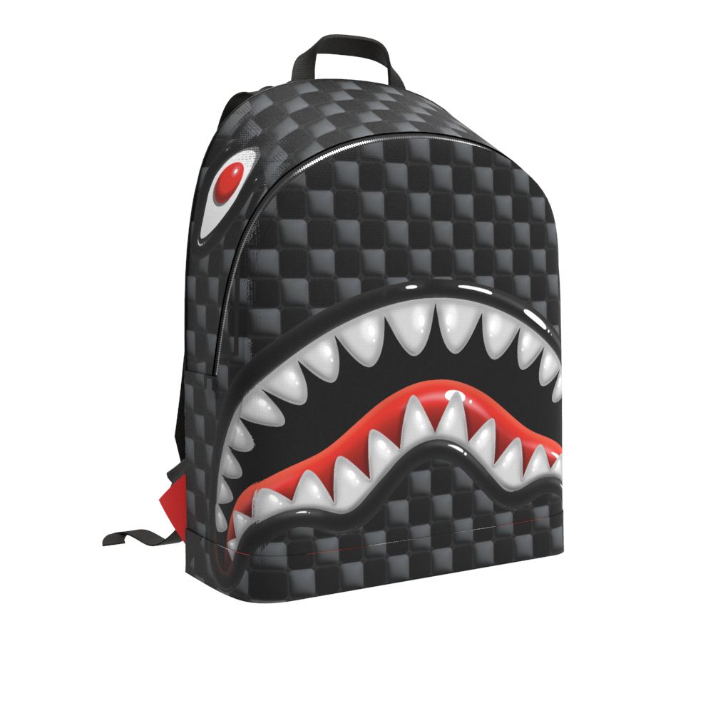 Sharks In Parris Backpack