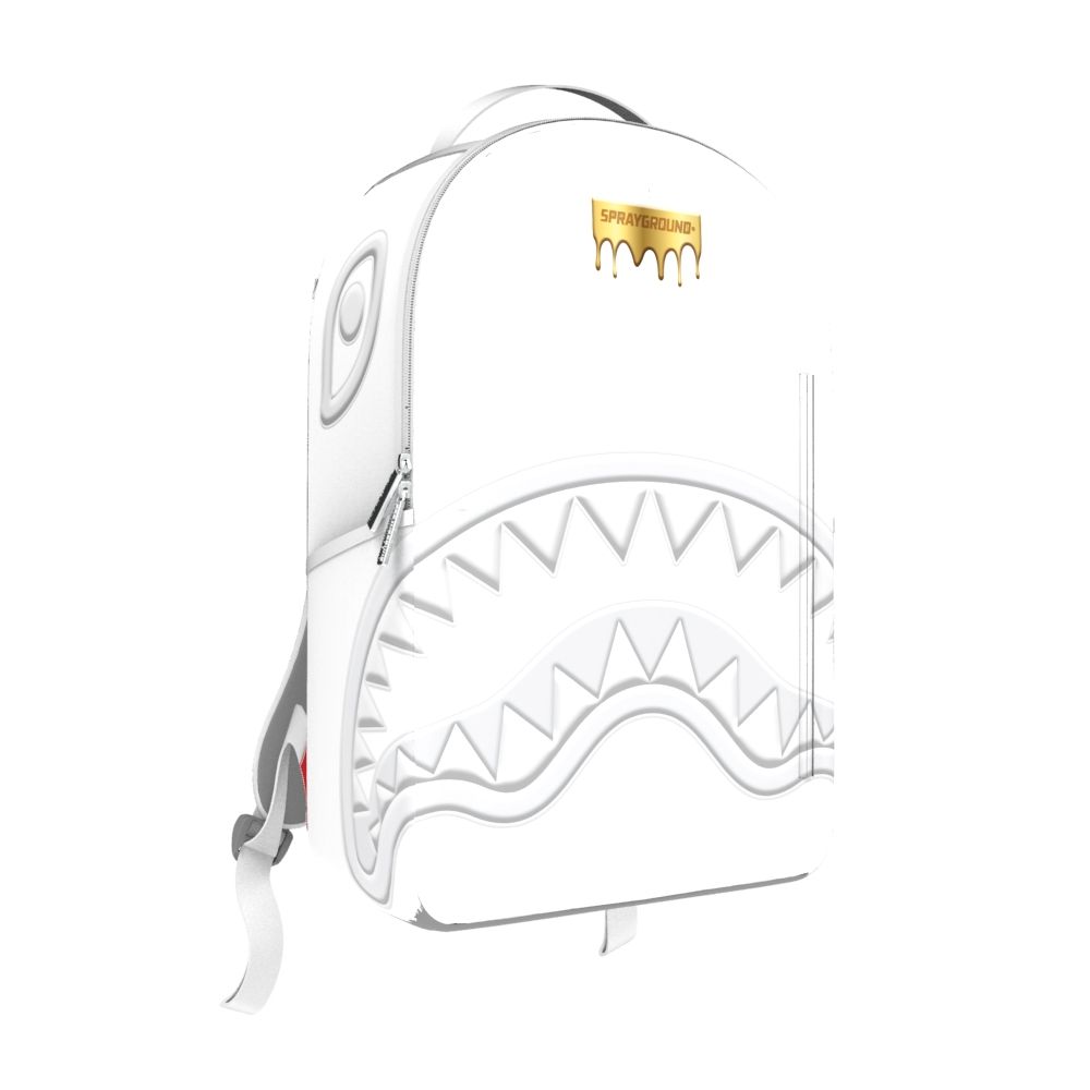 Gold Brick Luxe Backpack