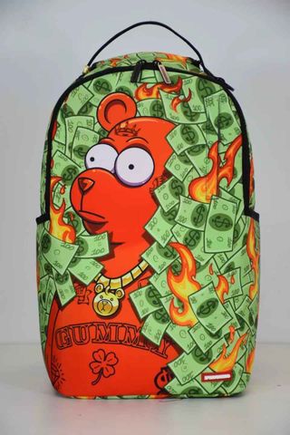 Diablo Money Bush Backpack