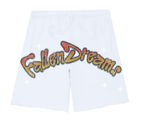 Fallen Dream Shorts