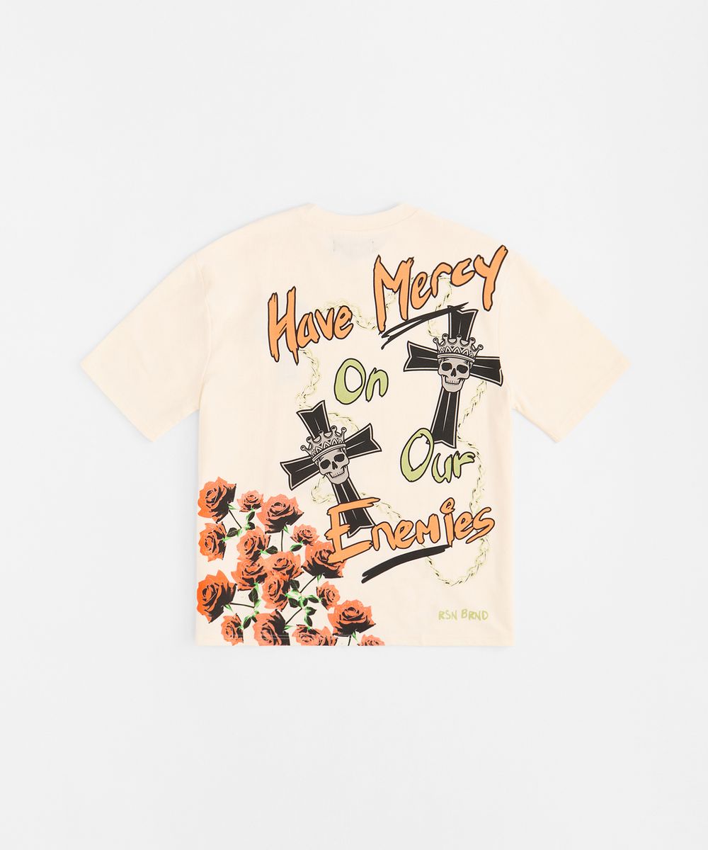 RSN Mercy T-Shirt