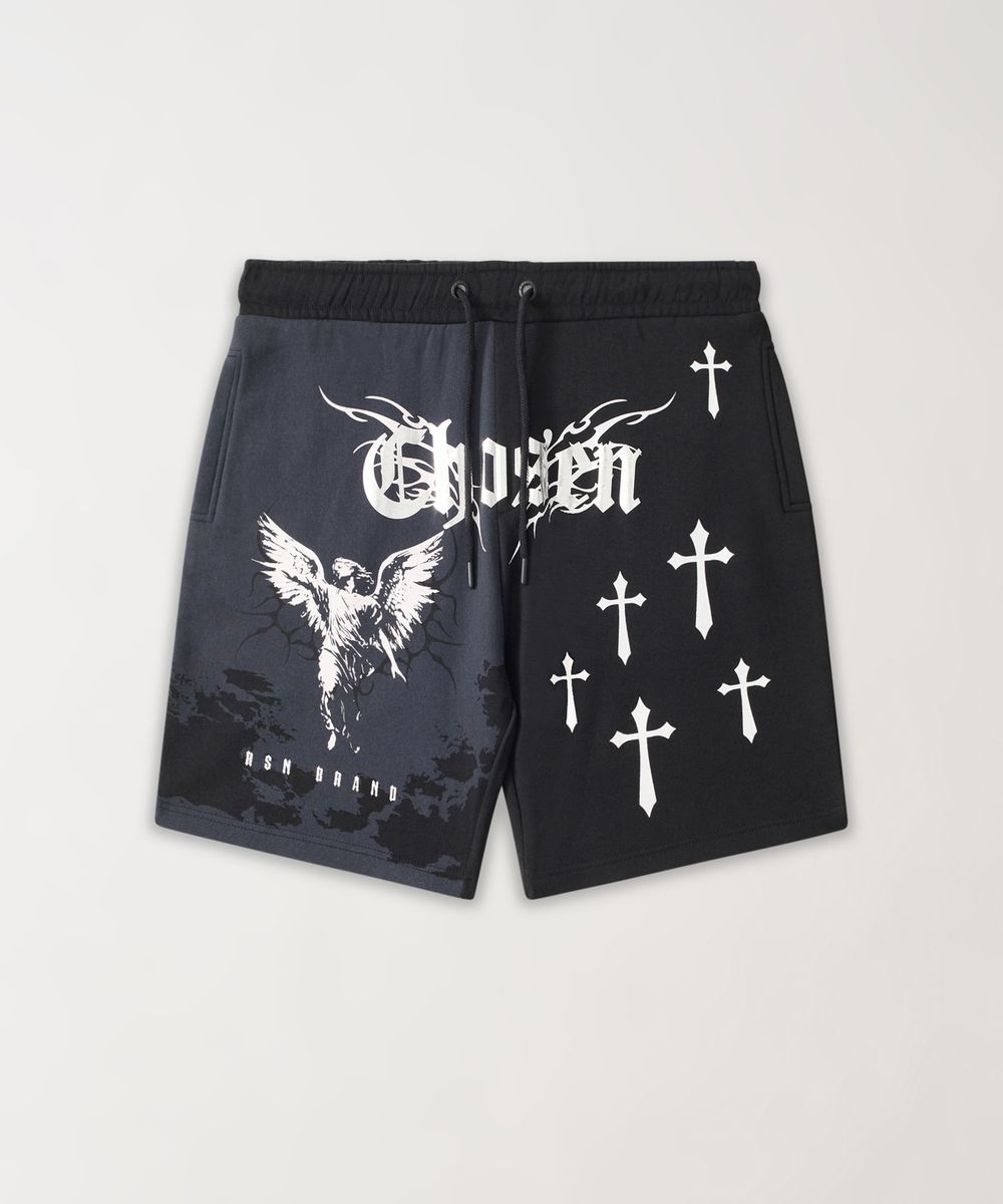 RSN Chosen Angel Shorts
