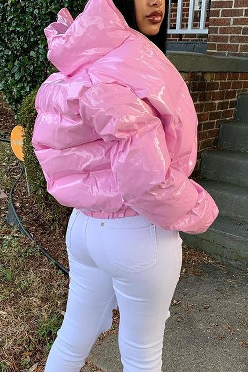 Women's Puffer Jacket