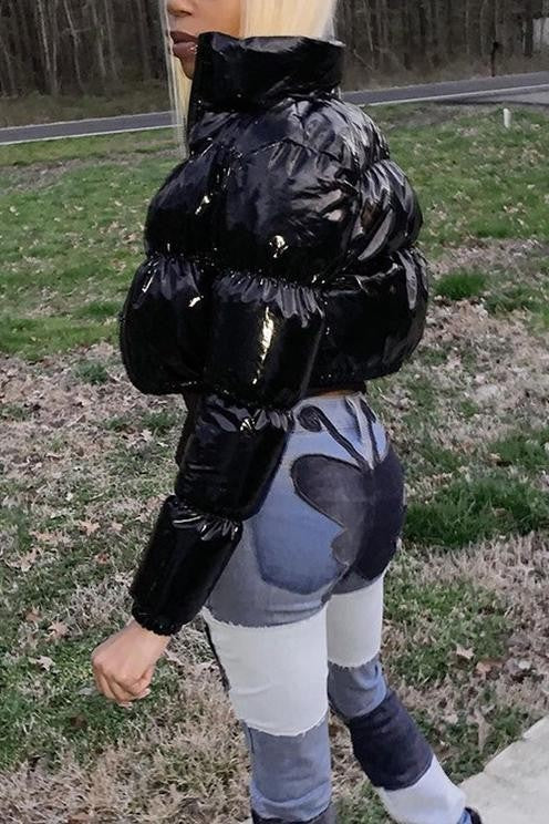Women's Puffer Jacket