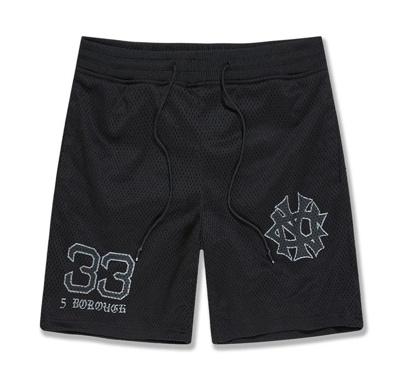 Kid's JC 33 NYC Shorts