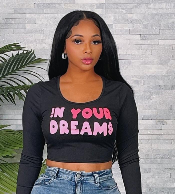 In Your Dreams T-Shirt