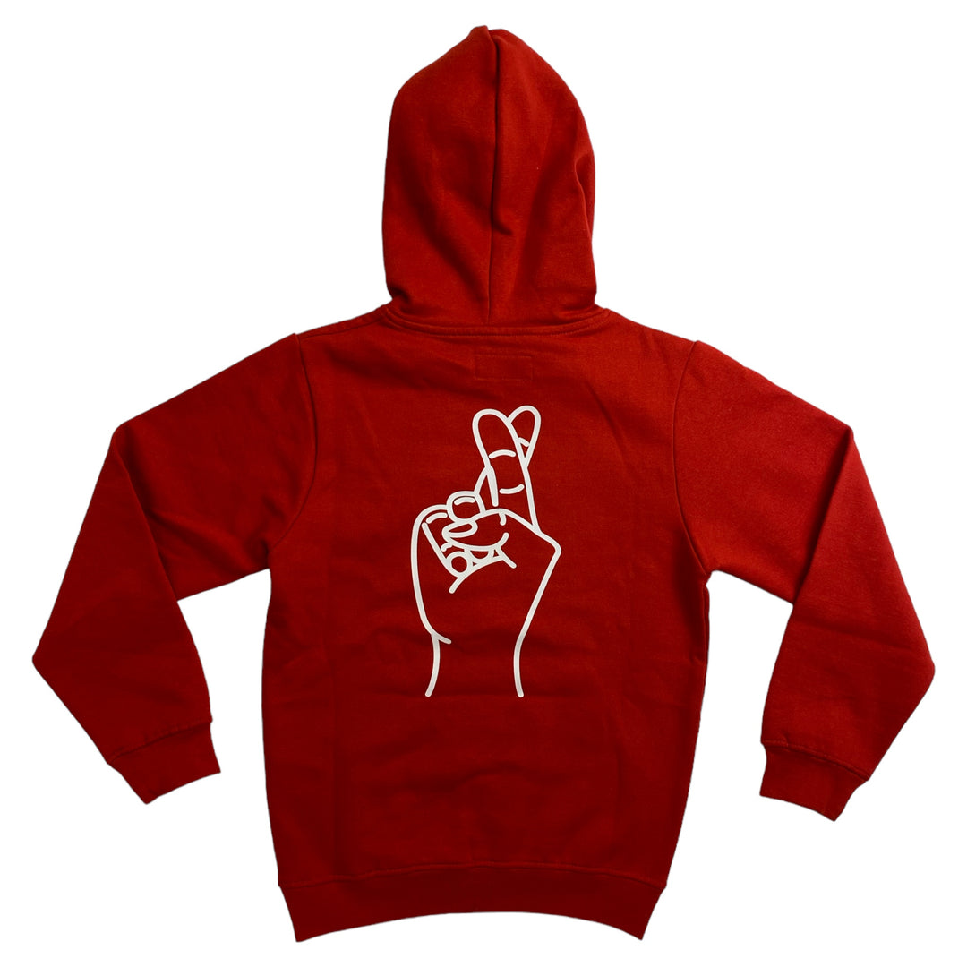 Trust Me Hoody