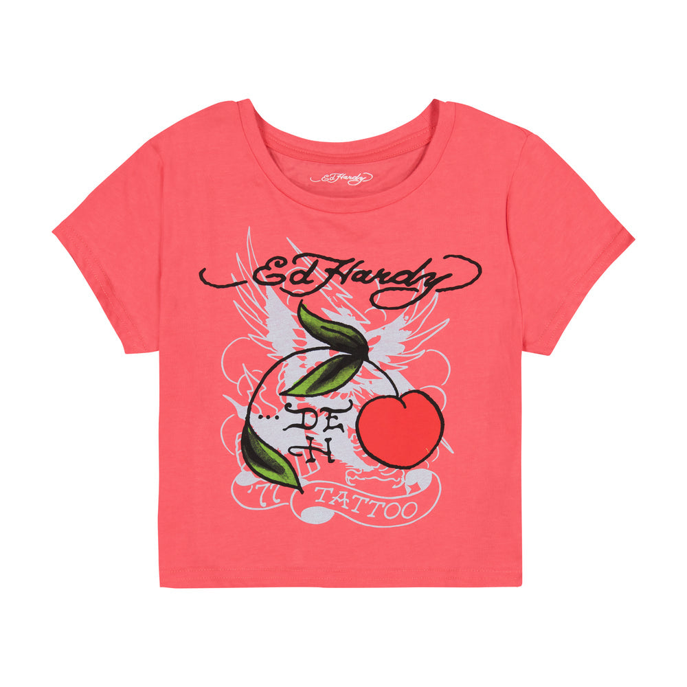 Cherry Baby T-Shirt