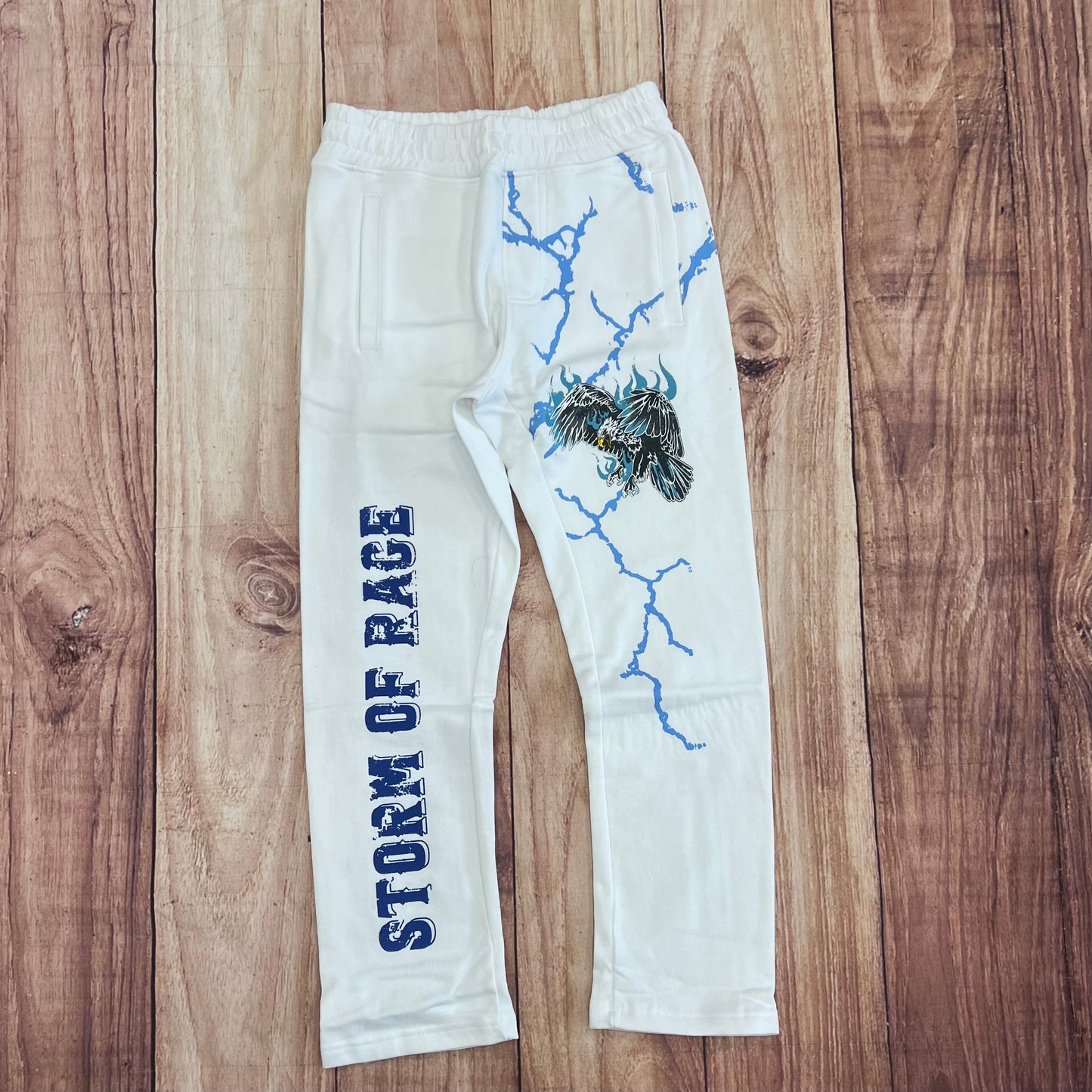 Storm of Range Pants