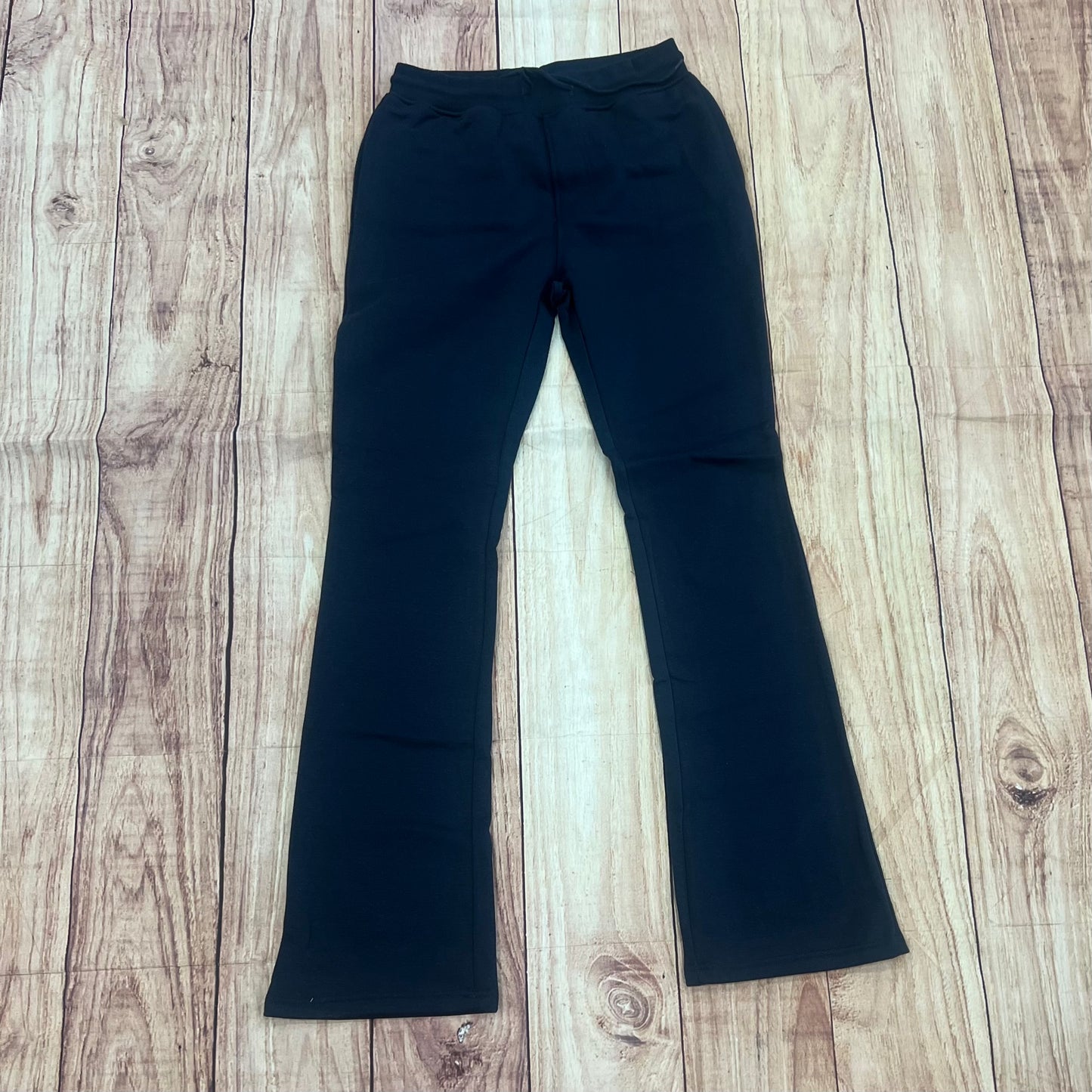 Stack Fleece Pants