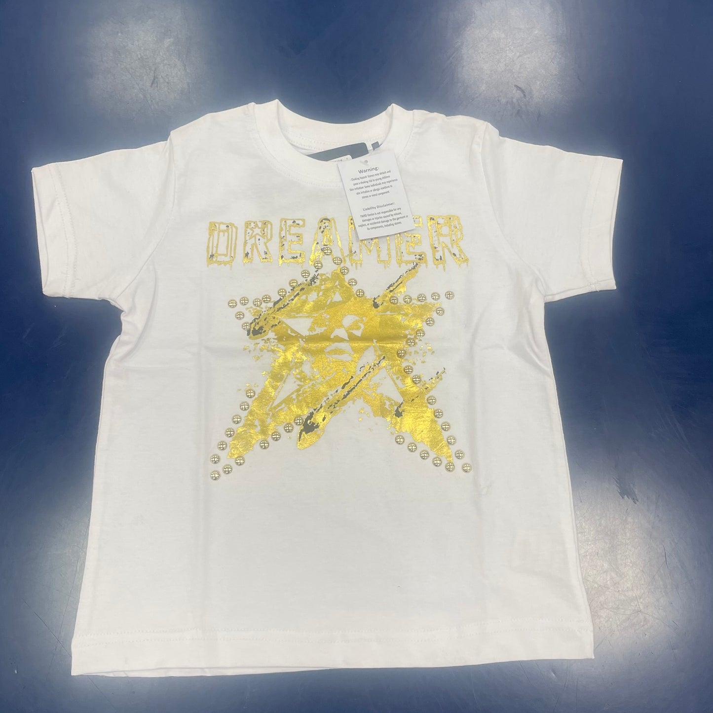 Dreamer Star Shirt