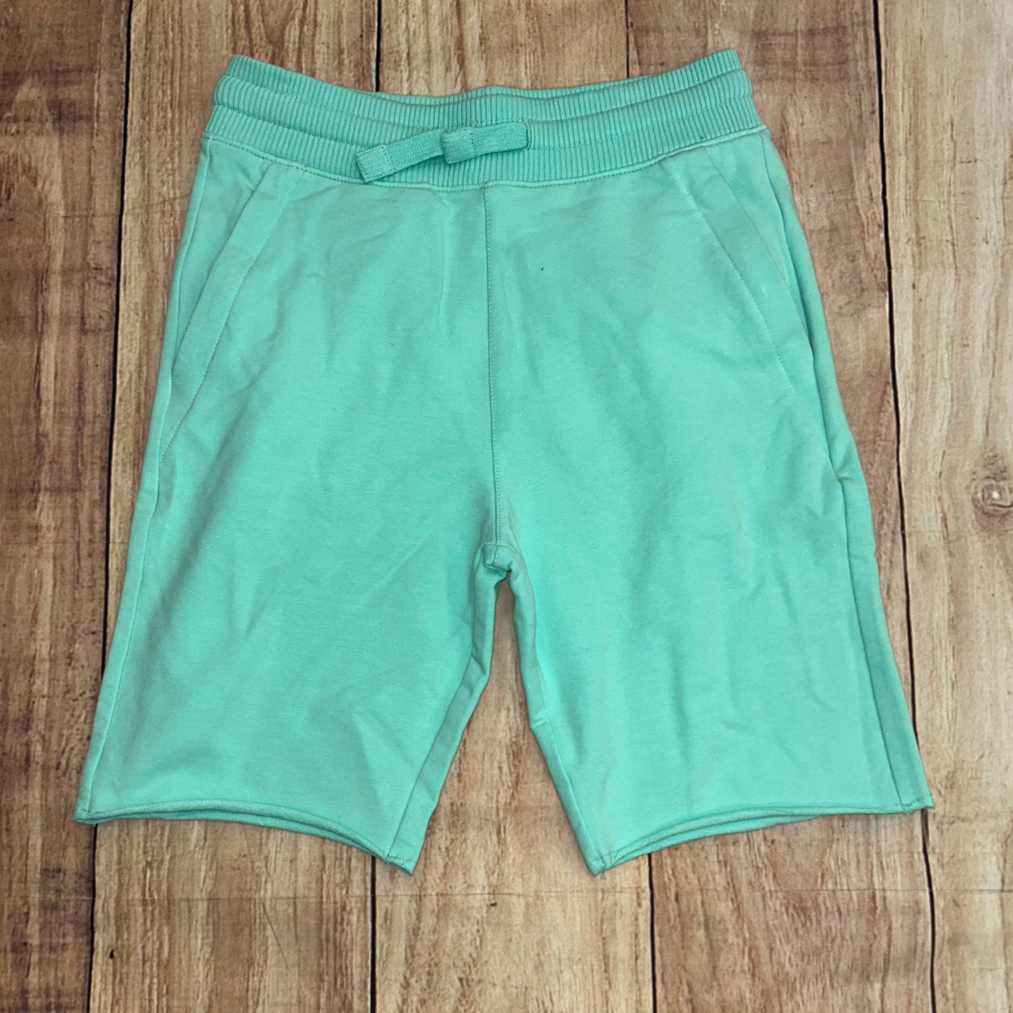 Kid's JC Fleece Shorts